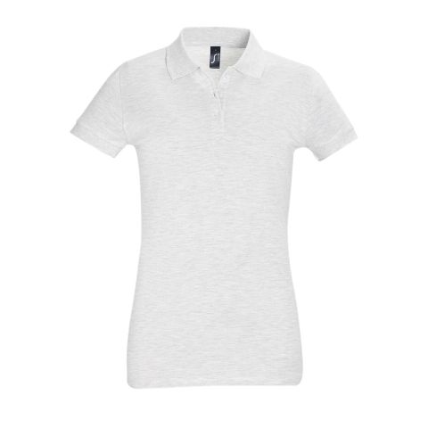 Polo femme personnalisé PERFECT