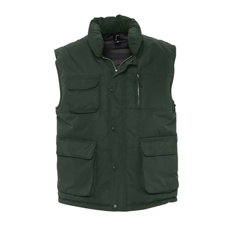 Bodywarmer homme personnalisé VIPER