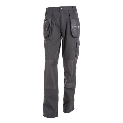 Pantalon de travail personnalisé homme WARSAW