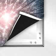 Toile photo 100% personnalisable