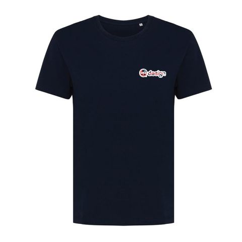 T-shirt publicitaire pour femmes en coton recyclé Iqoniq - Yala