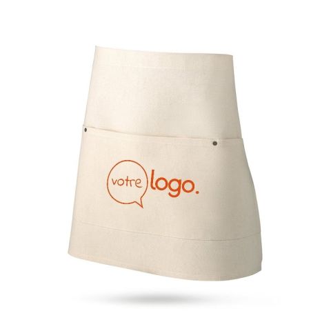 Tablier personnalisé CHICORY