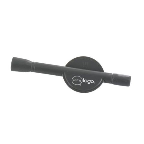 Testeur usure pneus en sachet individuel personnalisé