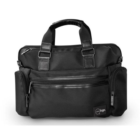 Sacoche d’ordinateur 17" personnalisée