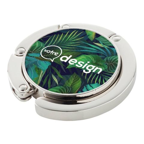 Accroche-sac personnalisé Atlantis