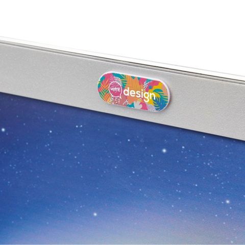 Bloqueur de caméra personnalisé - Hide