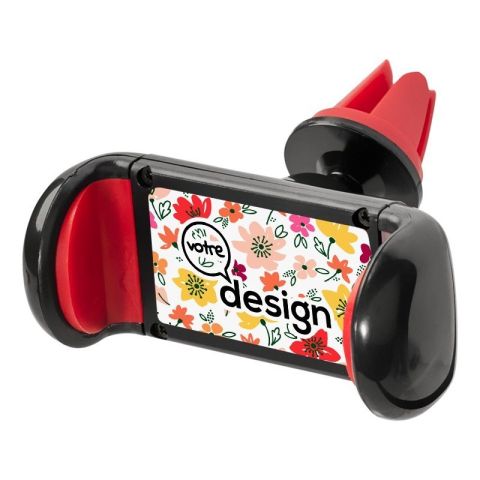 Support de téléphone personnalisé pour portable - Grip
