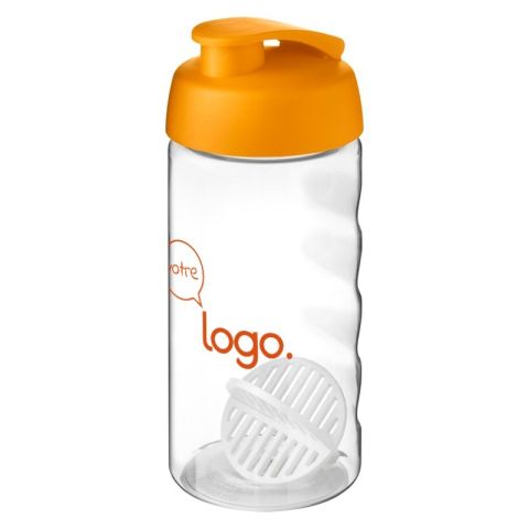 Shaker publicitaire H2O Active® Bop 500 ml