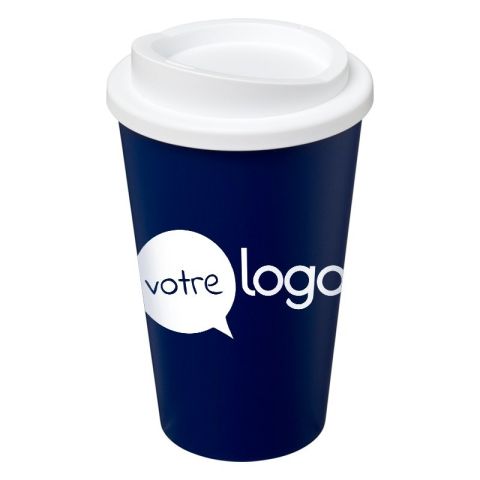 Gobelet Americano® publicitaire isolant de 350 ml