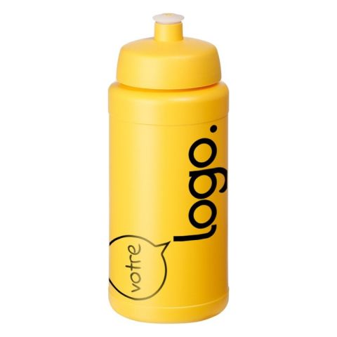 Gourde de sport publicitaire 500 ml Baseline®
