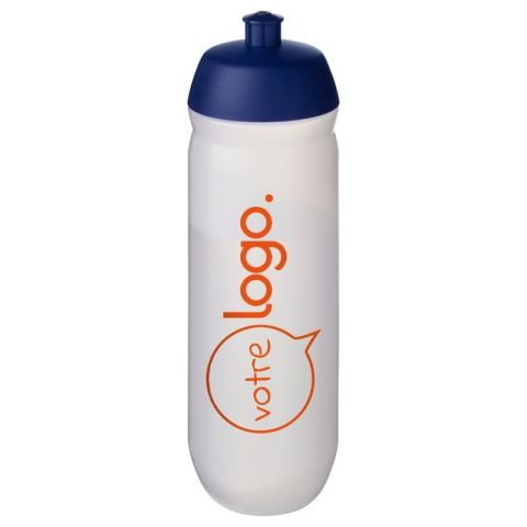 Gourde de sport publicitaire 750 ml - HydroFlex™