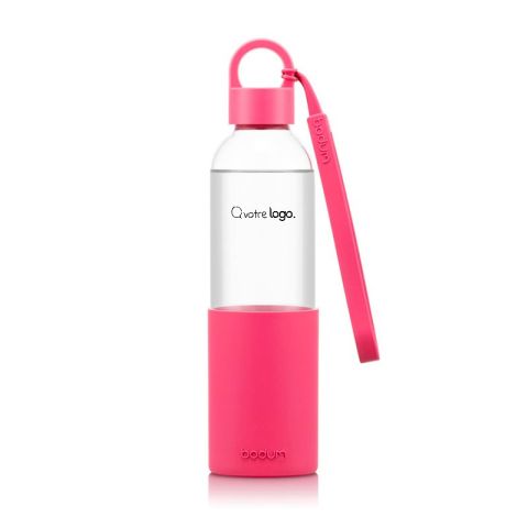 Gourde en tritan publicitaire Bodum® MELIOR