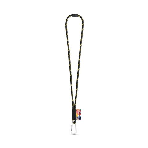 Lanyard en polyester personnalisé Nautic Long Set