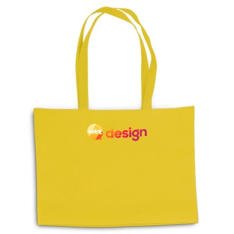 Sac de courses personnalisé