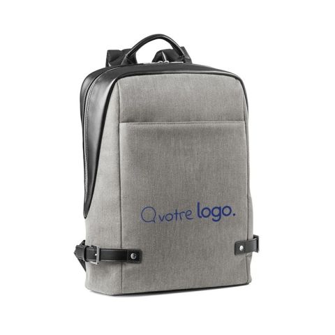 Sac à dos publicitaire DIVERGENT BACKPACK II.