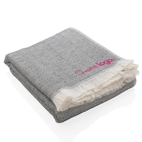 Serviette/couverture personnalisé AWARE™