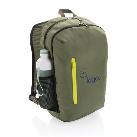 Sac à dos personnalisé en rPET AWARE™