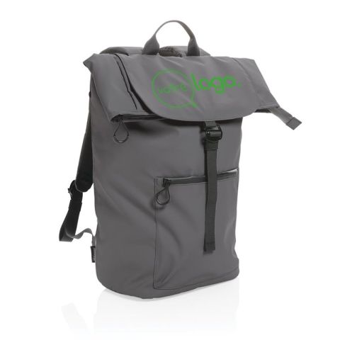 Sac a dos imperméable personnalisé en rPET AWARE™