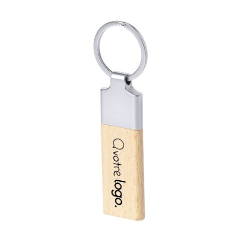 Porte clé publicitaire Ranigang