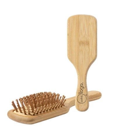 Brosse publicitaire Aveiro