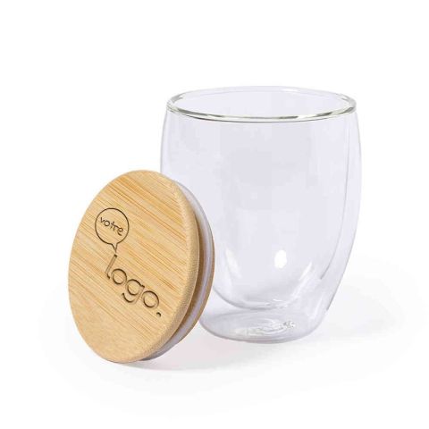 Verre thermique personnalisé Nystre