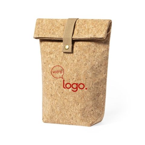 Sac thermique publicitaire Lumilda