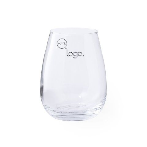 Verre publicitaire 500ml - Hernan