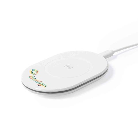 Chargeur publicitaire Zosmal