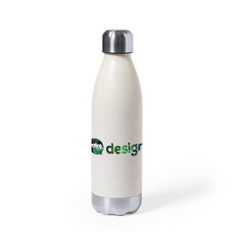 Gourde publicitaire 700ml - Herrax