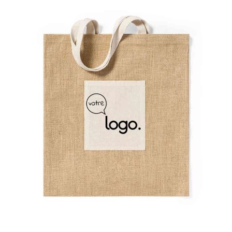 Sac personnalisé Flobux