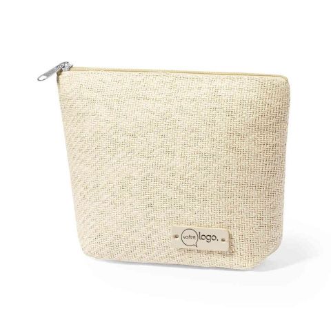 Trousse de toilette publicitaire Chack