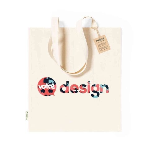 Sac de plage personnalisé Rumel