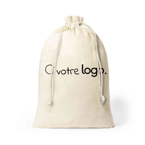 Pochon publicitaire Miley