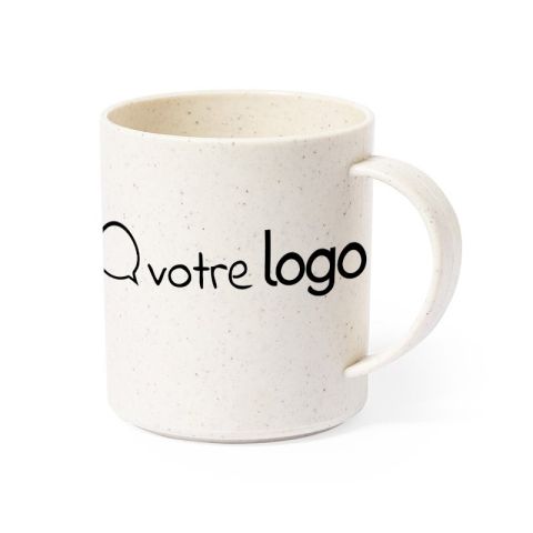 Tasse personnalisé Esprit