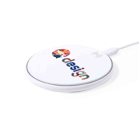 Chargeur publicitaire Alanny