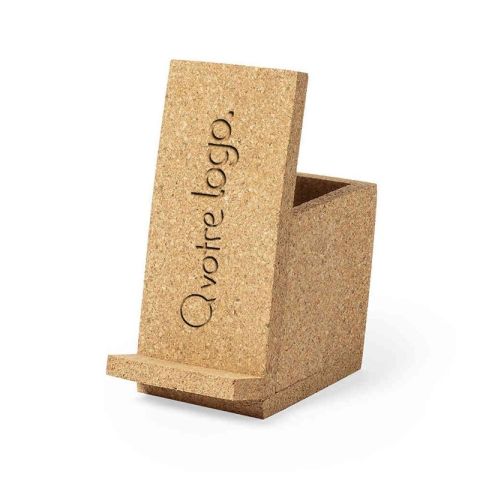 Pot à crayon et support de téléphone personnalisé Prosan