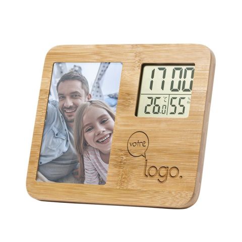 Station météo personnalisée Krent