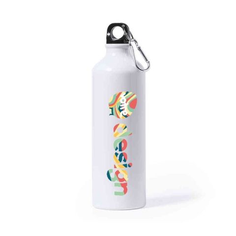 Gourde publicitaire de 800ml - Bredix