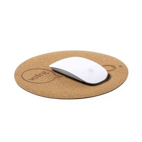Tapis de souris publicitaire Topick