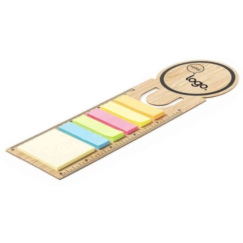 Règle publicitaire Tecin