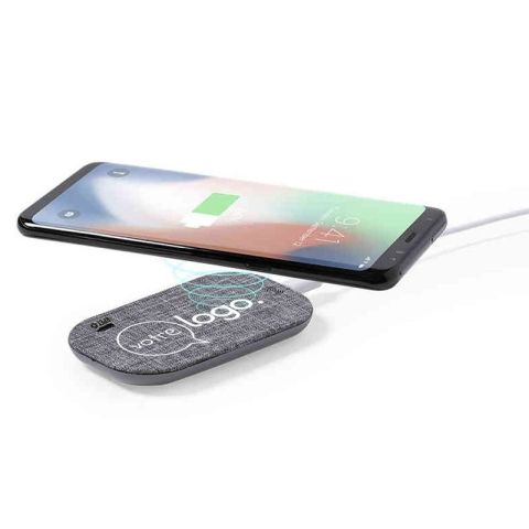 Power bank personnalisé Yeik