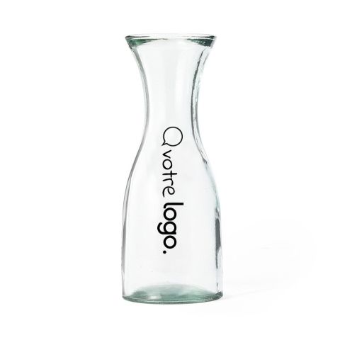 Carafe publicitaire de 800ml - Zaslet