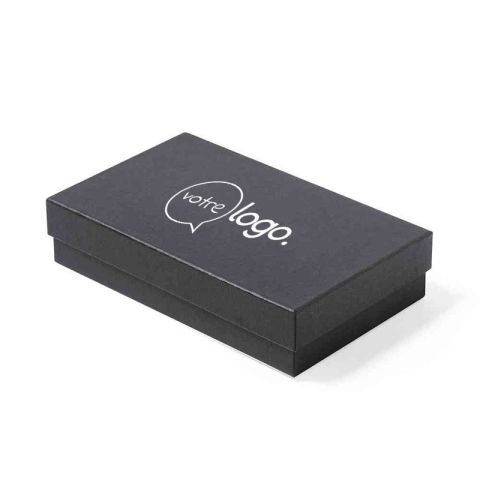 Set d'accessoires de vin personnalisé Noarek