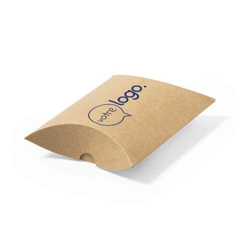 Boite de présentation personnalisé Handru