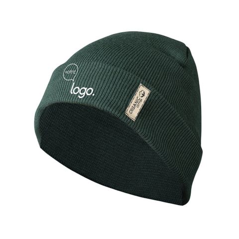 Bonnet personnalisé Daison