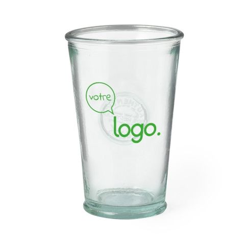 Verre personnalisé 300ml - Rawlin