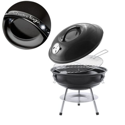 Barbecue personnalisé Mayrax