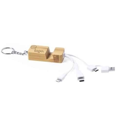 Chargeur multifonction personnalisé Drusek