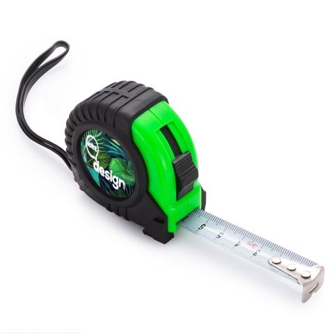 Mètre publicitaire de 3m Grade