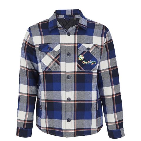 Surchemise unisexe SOL'S NOAH personnalisé